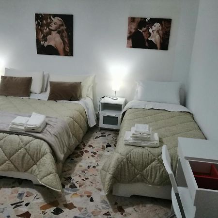 B&B La Dolce Vita Gragnano Exterior photo