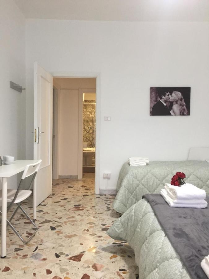 B&B La Dolce Vita Gragnano Exterior photo