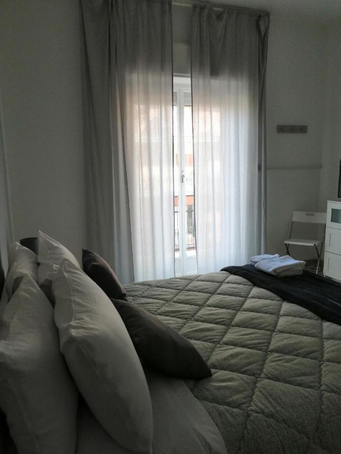 B&B La Dolce Vita Gragnano Exterior photo