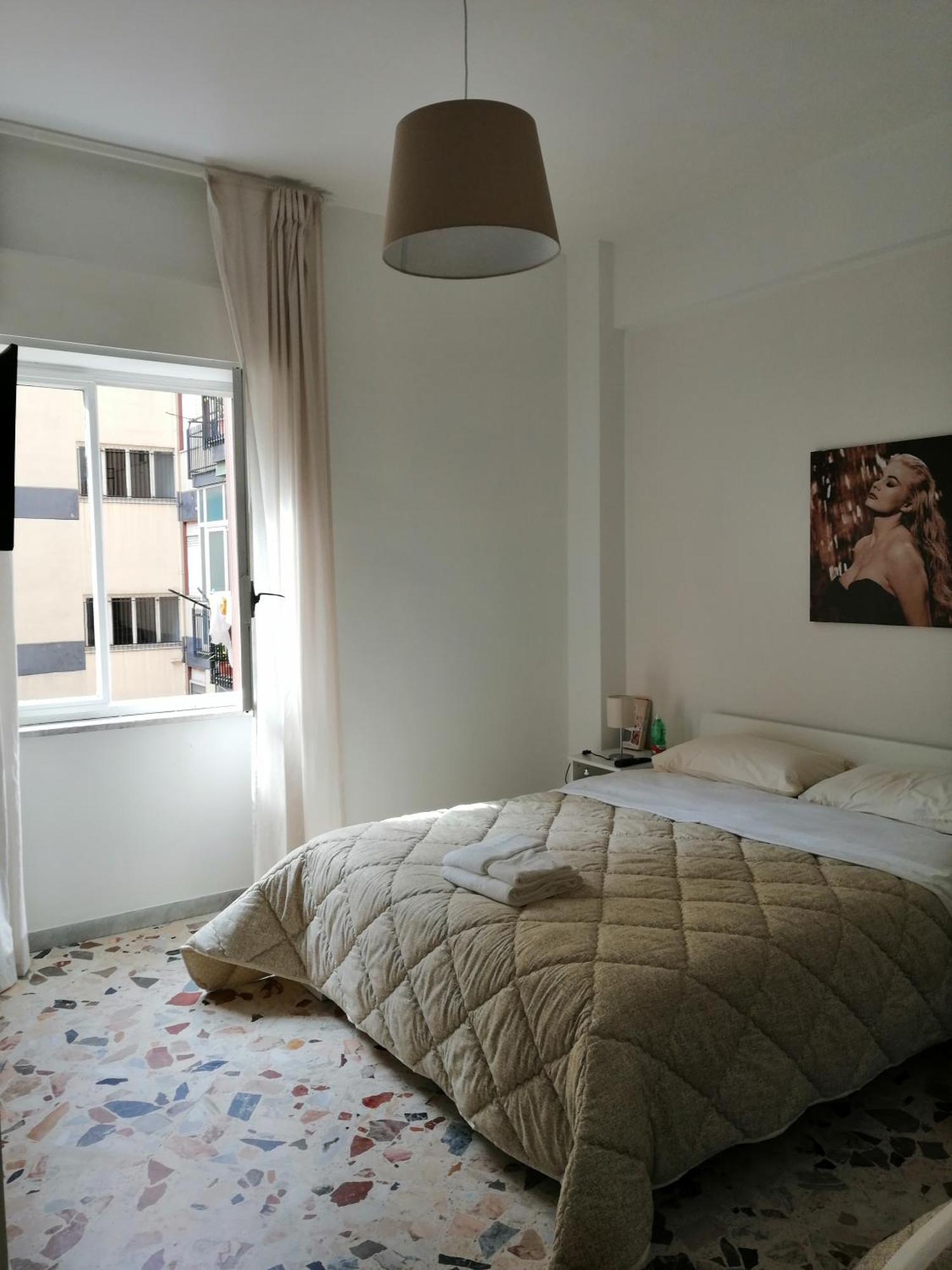 B&B La Dolce Vita Gragnano Room photo